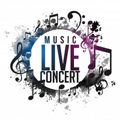 LIVE STREAM UPCOMING CONCERT MUSIC