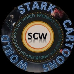 STARK CARTOONS WORLD