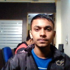 Birendra Kumar Pandit