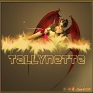 tallynette