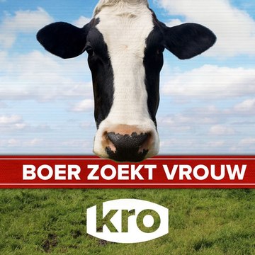 Boer zoekt vrouw