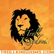 Troll Kingdoms Media