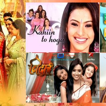 Neighbours, Coronation Street, Home and away