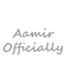 Aamir Officially