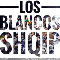 Los Blancos Albania
