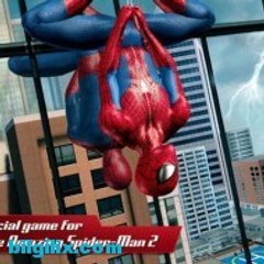 Ultimate Spider-Man