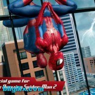 Ultimate Spider-Man