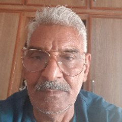 Karamat Hussain