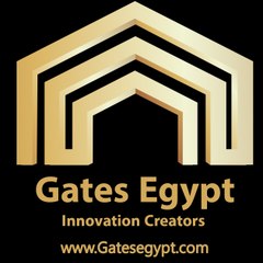 Gates Egypt