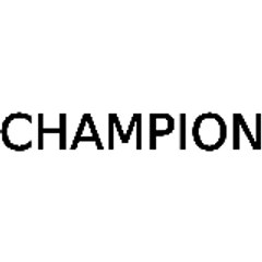 "Champion" - Dokumentation
