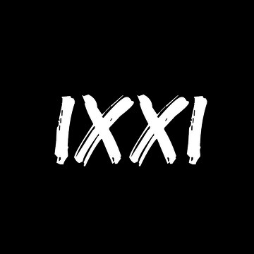 The IXXI
