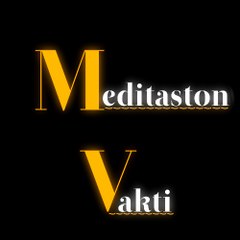 Meditasyon Vakti