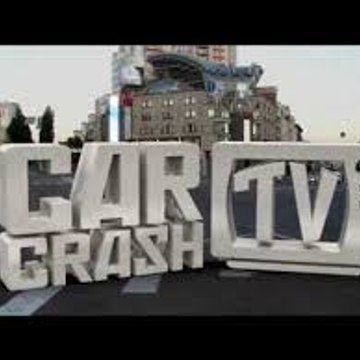 Car Crash Compilation TV