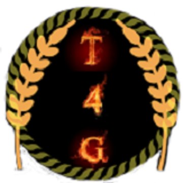 TAL3A 4 GAMES