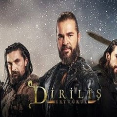 مسلسل قيامة أرطغرل