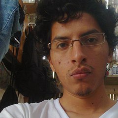 Leo Ibarra