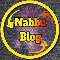 NabbuBlog