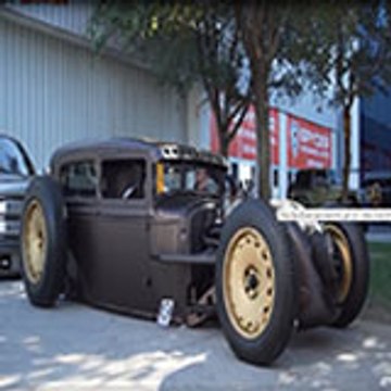 DIY Garage
