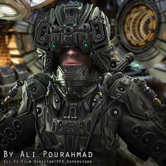 ژانر علمی تخیلی