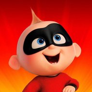 Incredibles FanPage