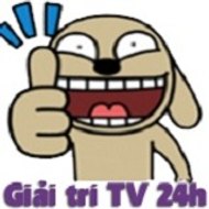 Giai tri TV 24h