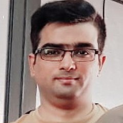 Raheel Mahesar