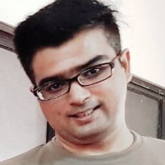 Ammar Mahesar