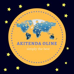 Akitenda