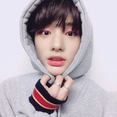FR Hyunjin Stay