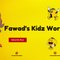 Fawad's Kidz World