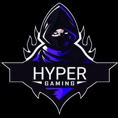 HYPER GAMER