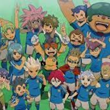 Inazuma eleven