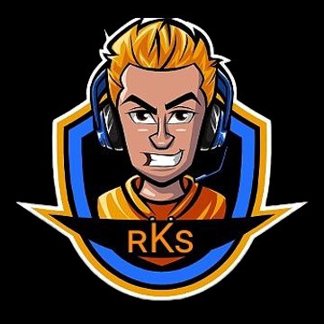 RKS SAN GAMER