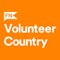 Tennessee Volunteers Volunteer Country