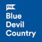 Duke Blue Devils Blue Devil Country