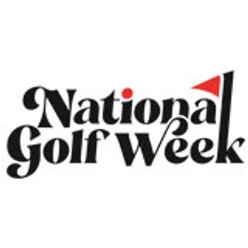National Golf Week