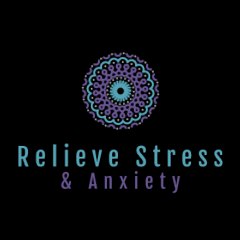 Relieve Stress & Anxiety