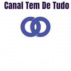 Canal tem de tudo