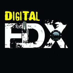 Digital FDX