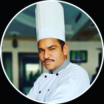 Chef Ashok Street
