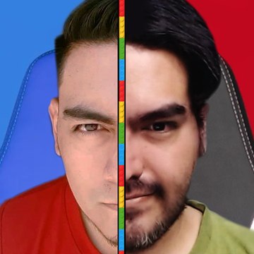 Te va carnal!