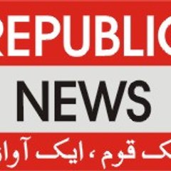 Republic News Channel