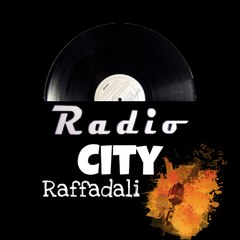 RADIO CITY RAFFADALI