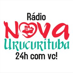 Rádio Nova Urucurituba