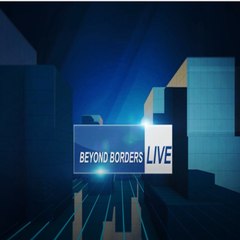 Beynd Borders radio
