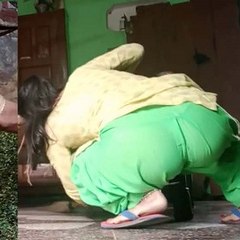 Village Housewife