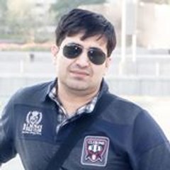 Aamir Asghar Ali