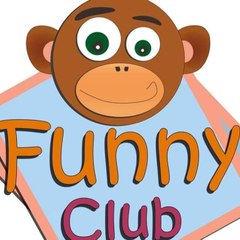 Childrens Funny Club