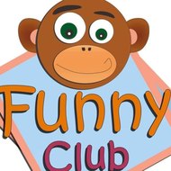 Childrens Funny Club