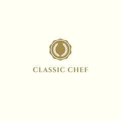 classic chef